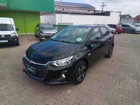CHEVROLET ONIX 1.0 FLEX LT MANUAL CHEVROLET ONIX 1.0 FLEX LT MANUAL